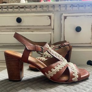 Patricia Nash Heels
